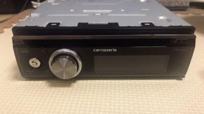 Pioneer Car Stereo Carrozzeria DEH-7100 CD / USB / iPod
