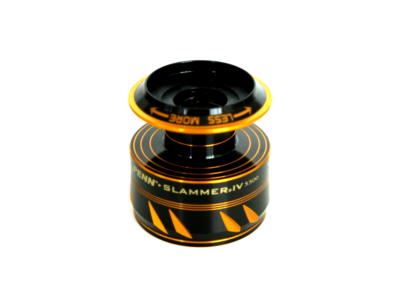Penn New Part 047-SLAIV5500 Spool Assembly 1559279 for Slammer IV