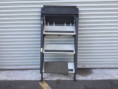 ⭐ Mor/Ryde Step Above RV Entry Step | eBay