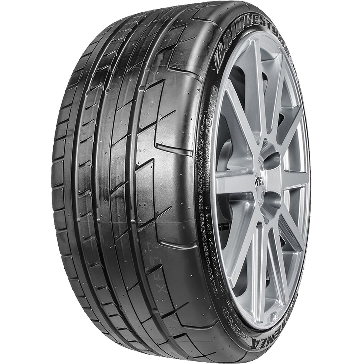 255/40ZR20 BRIDGESTONE POTENZA S007 中古 Amazon.com: Bridgestone Potenza S007 Ultra High Peformance Tire