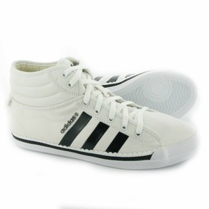 tenis de lona adidas