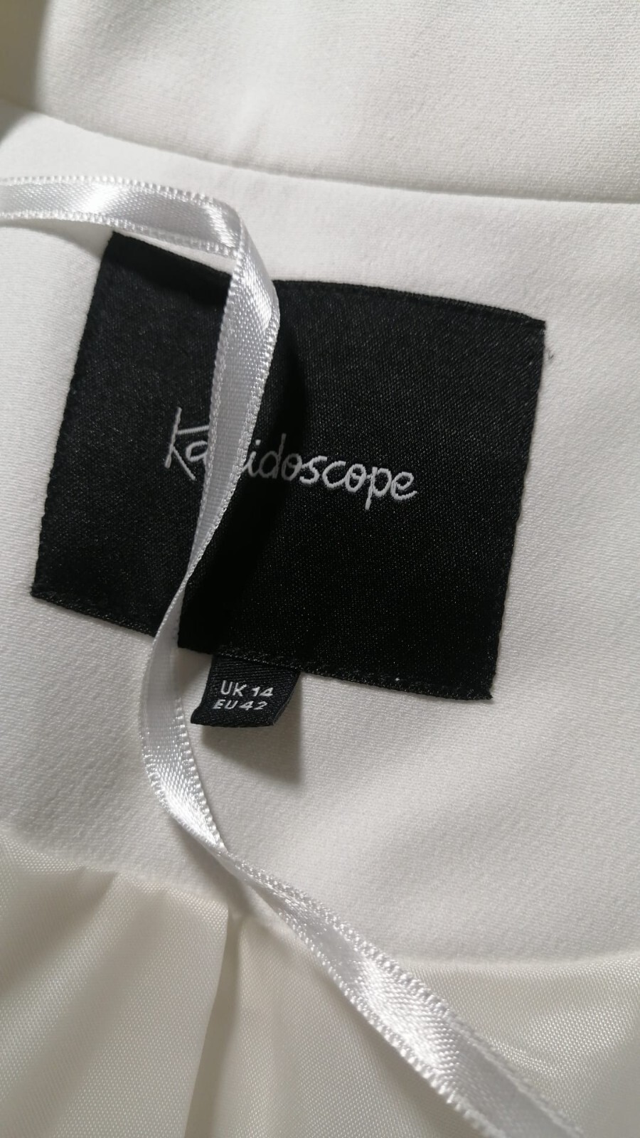 Women's Blazer Freemans Double ButtonUp Breasted Ladies Jacket Size UK