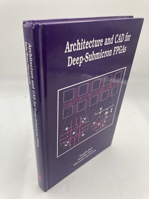 Architecture and CAD for Deep