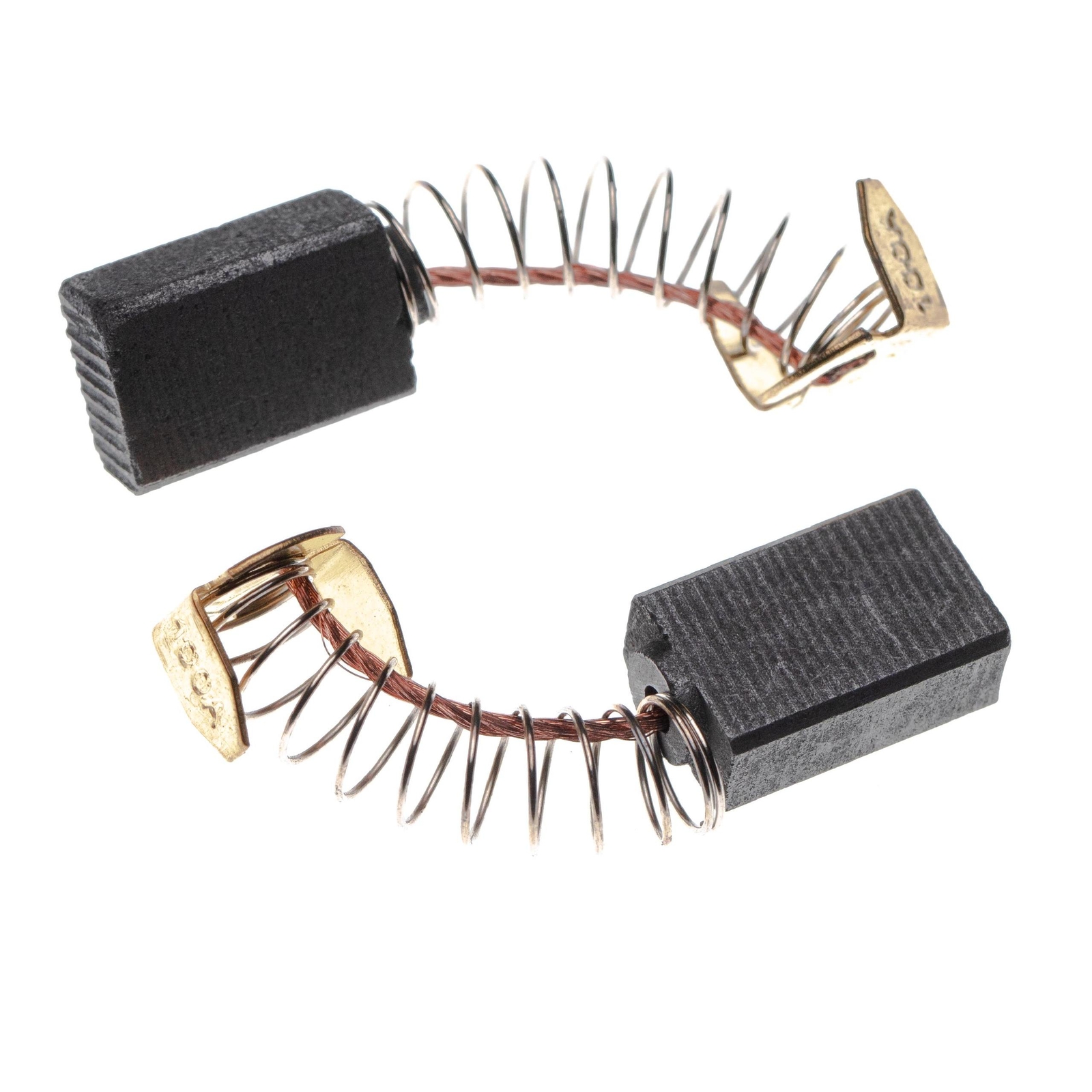 Escobillas de carbon MAKITA 6013BR - (5x8x12) - compatibles | Leroy Merlin