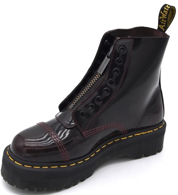 Dr. martens woman shoe boots ankle 