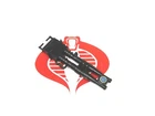 GI Joe Vehicle Razorback Turret Gun 1989 Original Part