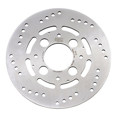 EBC MD Serie Pro-Lite Bremsscheibe BRAKE ROTOR FIX HPSR RND RE