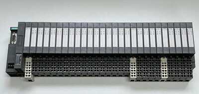 Siemens Simatic / SPS-Steuerung / 6ES7151-1AA04-0AB0