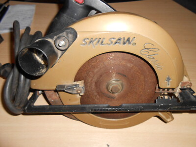 Skilsaw Classic 1866U2 Handkreissäge