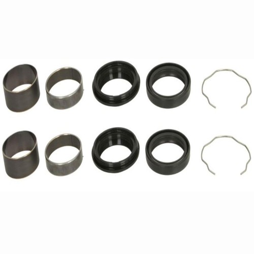 Horquilla Reparación Completo para Kawasaki ZRX1200 ZZR Suzuki TL Yamaha VMX-12 - Imagen 2 de 2