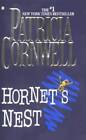Hornet's Nest (Andy Brazil) - Mass Market Paperback By Cornwell, Patricia - Good