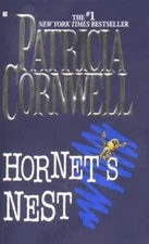 Hornet's Nest (Andy Brazil) - Mass Market Paperback By Cornwell, Patricia - GOOD