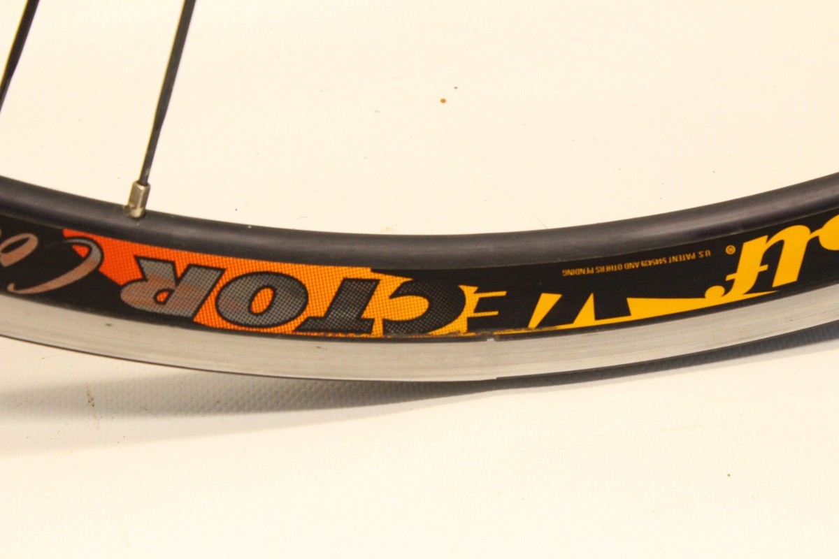 パーツ Rolf Vector Rolf vector wheels Shimano Dura Ace 12/21 8 Speed | eBay