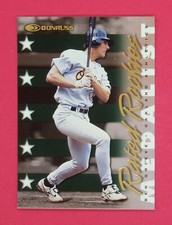 1998 Donruss Rated Rookies Ben Grieve Medalists Baseball #28