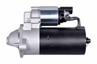 Hella 8EA 011 610-631 Starter FüR Toyota