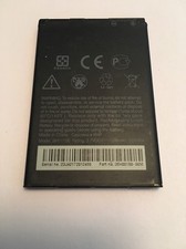 HTC BG58100 Battery - Sensation XE Sensation 4G G14 My Touch 4G Slide