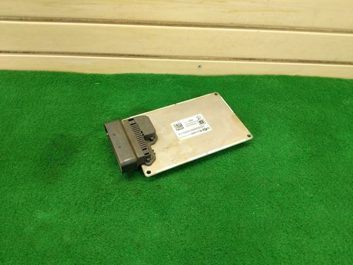 Cadillac CTS-V 2016 OEM módulo de control de suspensión P23201896 - Imagen 1 de 2