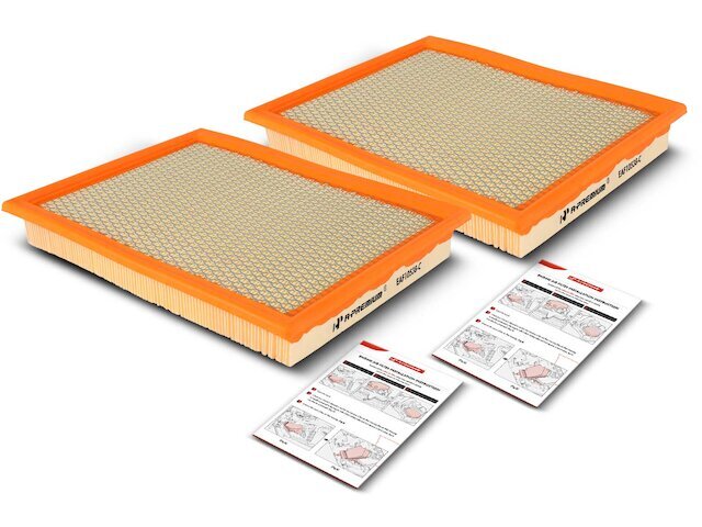 2004-2006 Pontiac GTO Engine Air Filter Kit APR 17616NMWZ 2005 Base Model