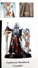 Crusader Imperial Agents Blackstone Warhammer 40K Quest Inquisitor Henchmen