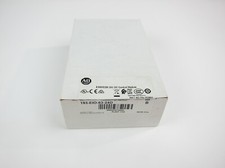 New Sealed Allen Bradley 193-EIO-63-24D E300/E200 24V DC Control Module 