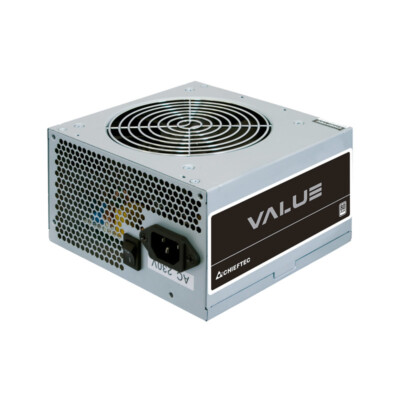 CHIEFTEC APB-500B8 Netzteil Chieftec 500W APB-500B8