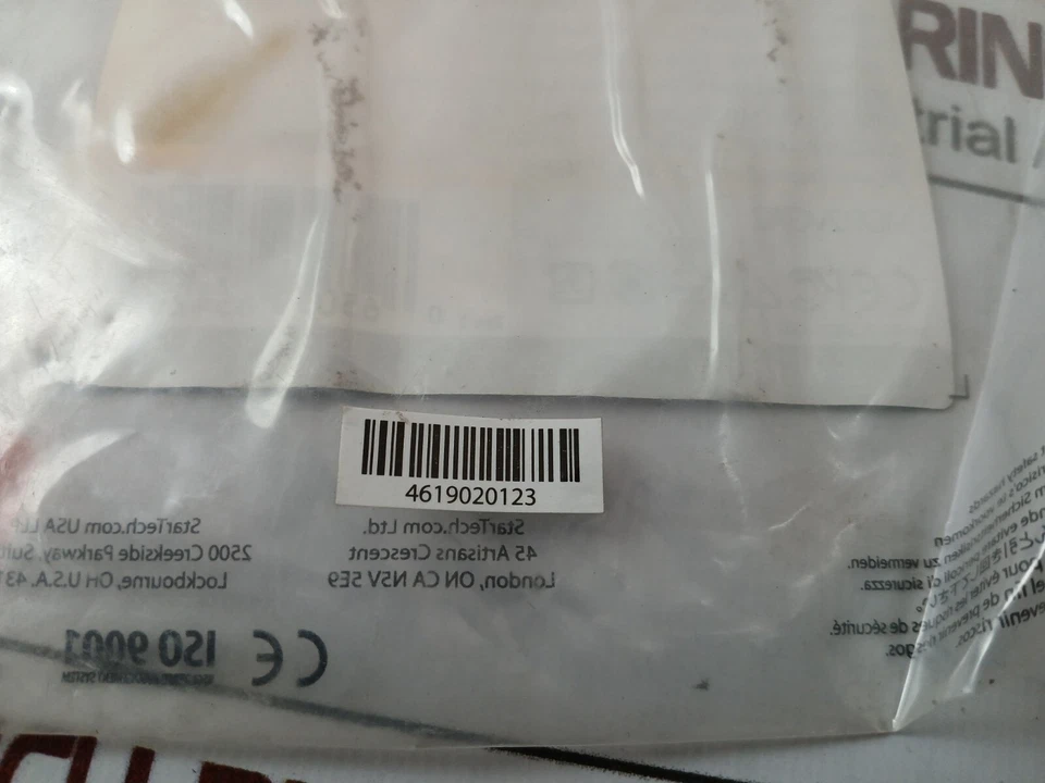 Startech MDP2VGA2 Mini DisplayPort 1.2 Zu VGA Adapter REV: 2 - Bild 4 von 4