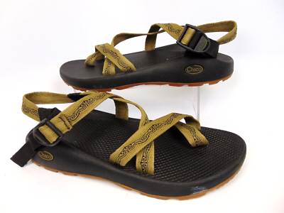 Chaco Multicolor Men\'s Sandals Size 10 s-l400.jpg main image 3