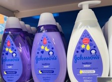 Image of Johnsons Bedtime Bundle 500ml