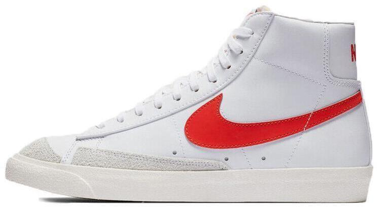 Nike Blazer '77 Vintage Mid Habanero Red for Sale Authenticity