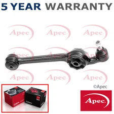 Apec Front Right Track Control Arm Fits Ford Sierra 1982-1993 P100 1987-1992