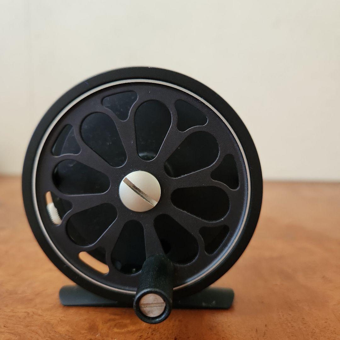 The Ross Reel No.1 Unused from Japan s | eBay