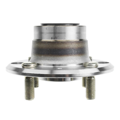 Rear Wheel Bearing Hub Assembly 4 Stud for Integra Civic Del Sol Rear Wheel Bearing Hub Assembly 4 Stud for Integra Civic Del Sol