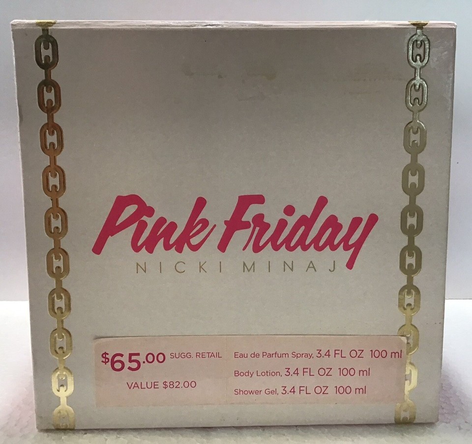 Nicki Minaj Pink Friday Perfume Fragrance Box Set EBay nicki-minaj-pink-friday-perfume-fragrance-box-set-ebay