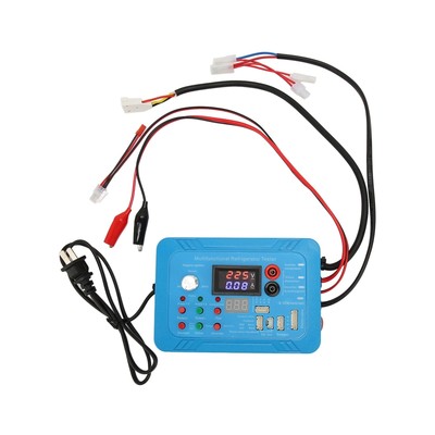 Variable Frequency Inverter Refrigerator Tester, Board Testing Instrument, So...
