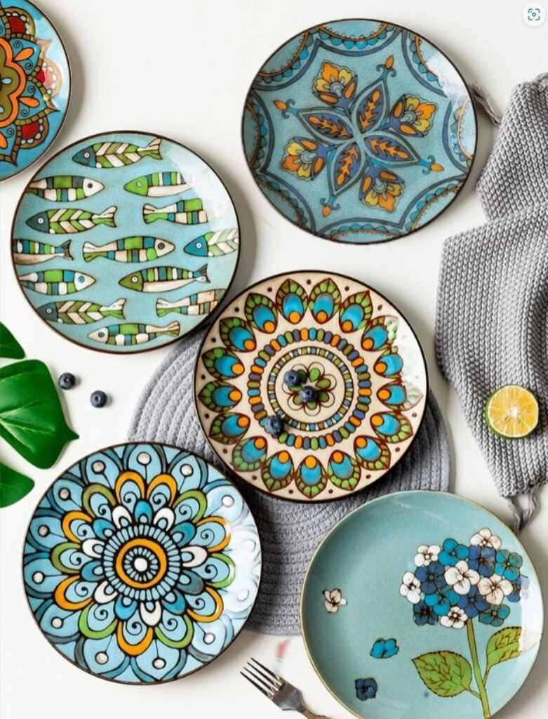 Appetizer plates deals