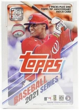 2021 Topps Series Pick & Choose Complete your set! LISTING 2 OF 2- OPEN 2 OFFERS