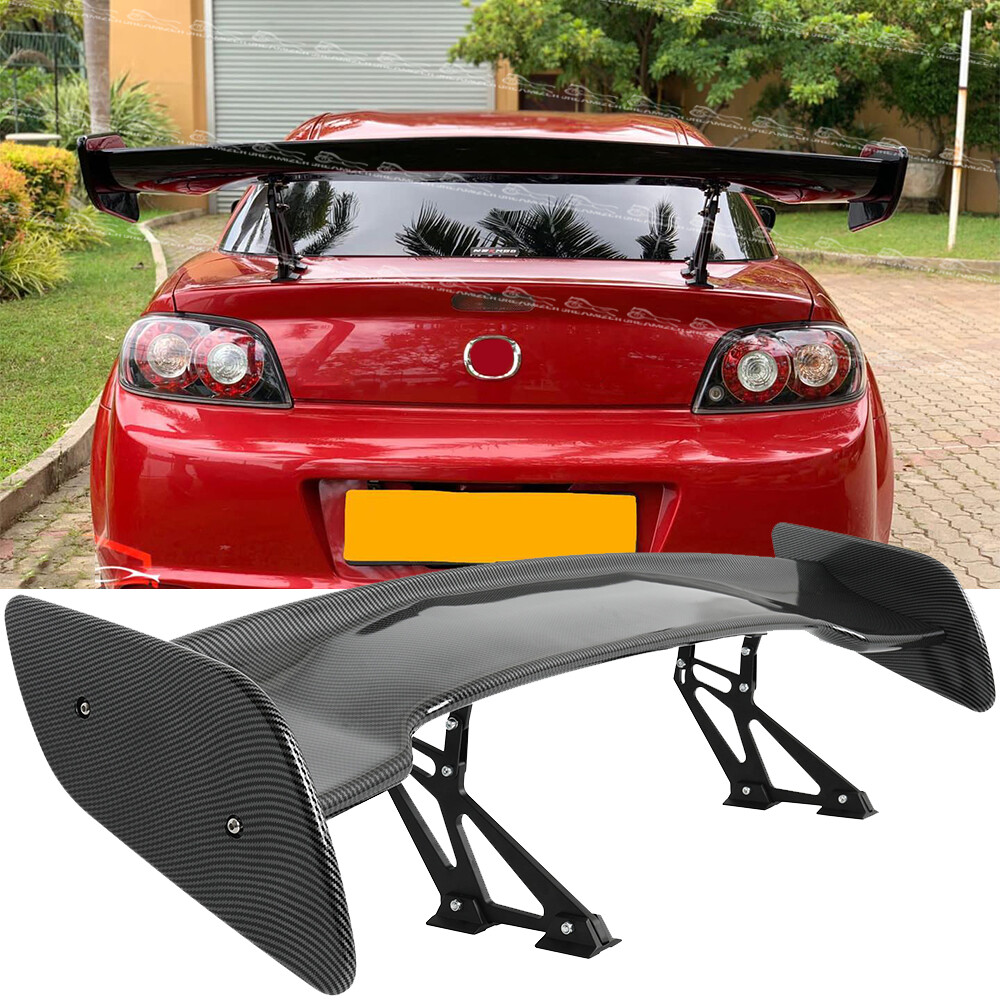 For Mazda RX-8 2004-2011 Carbon Fiber 47