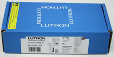 Lutron RR-T10RL-SW Radio Ra2 Table Top 10 but...