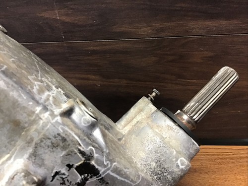 Transmission # 1341041 Polaris 1987 Trail Boss 250 ATV 2x4 - Bild 14 von 20