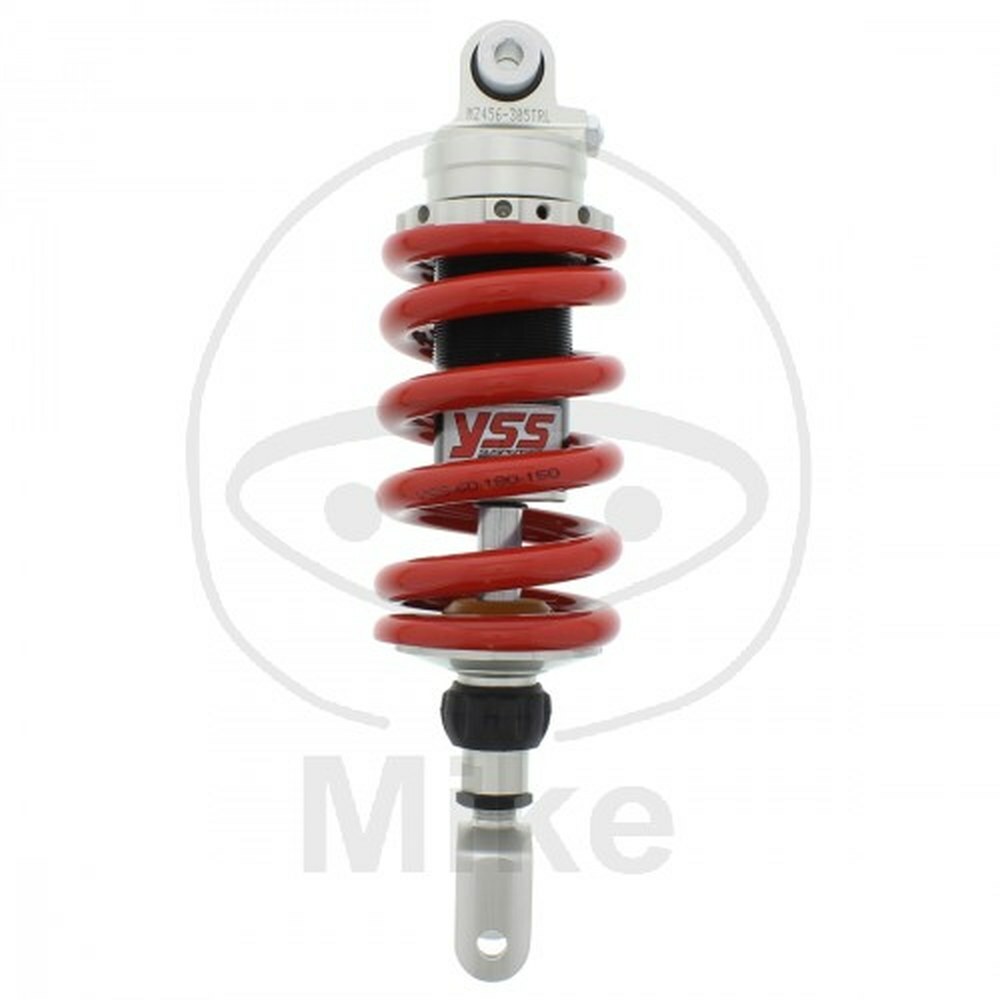 Amortisseur Arrière YSS Pour Honda CBX Cover 750 F - Mono, Rouge, 305/315 Mm - Neuf