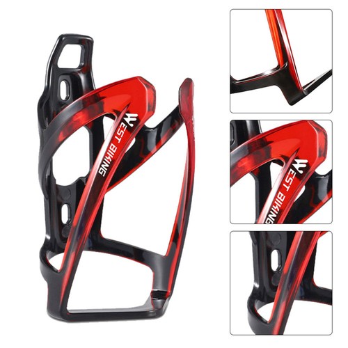 Bicycle Bottle Cage Bike Water Bracket Holder Adapter Carrier eBay