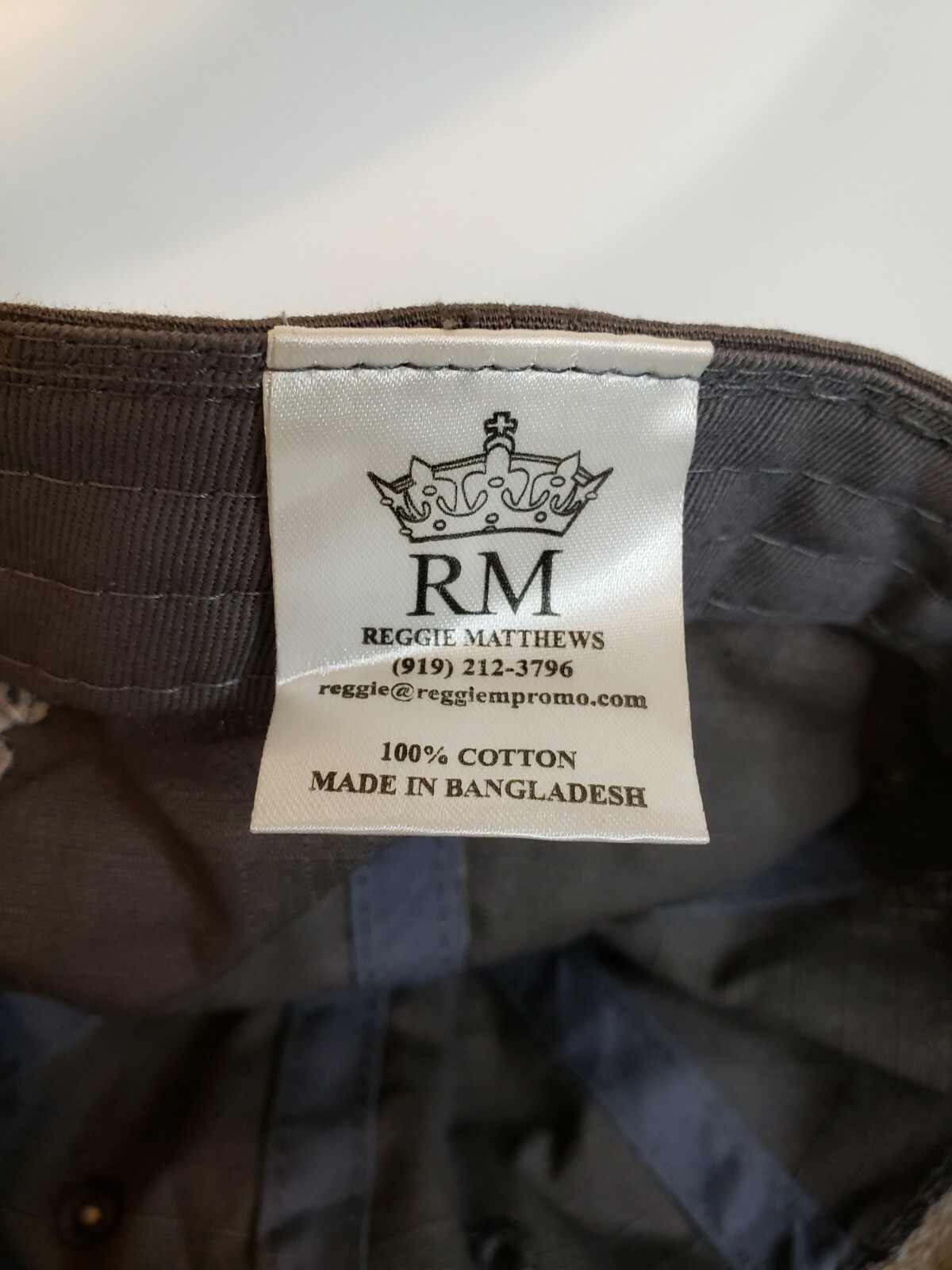 Nammo Baseball Cap Hat "securing the future" Amer… - image 7