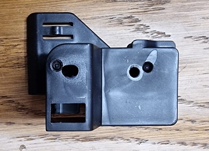 Replacement Rubber Base For Panasonic NN-DS59NB