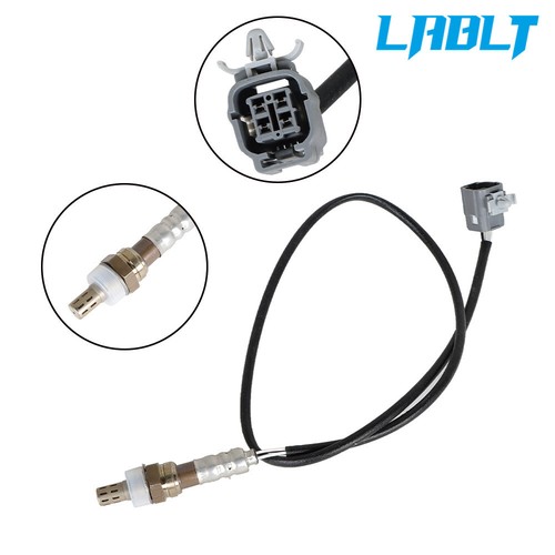 LABLT Upstream & Downsream O2 Oxygen Sensor 4pcs For 2003-2005 Mazda 6 - Foto 6 di 12