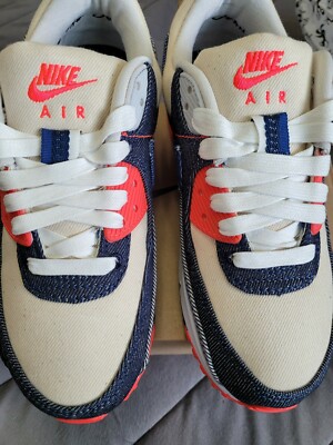 Nike Air Max 90 DNHM CU1646-400 | eBay