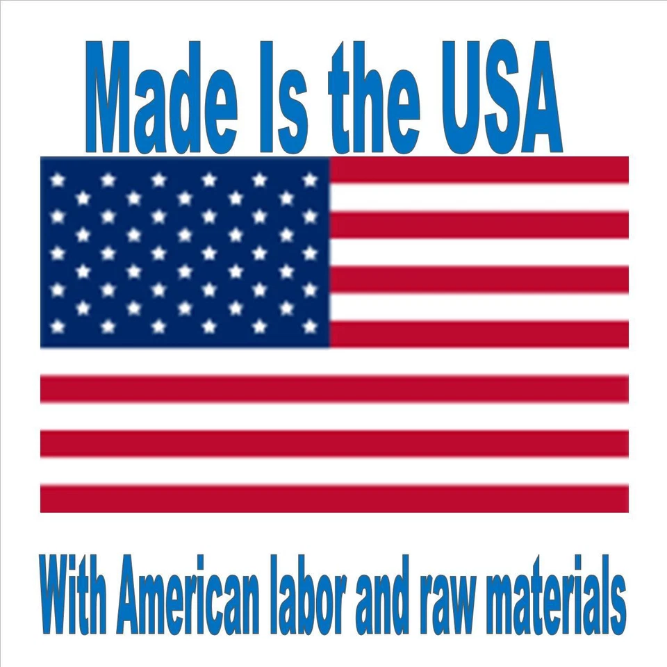 Premium Heavy Duty PERMANENT WASHABLE ELECTROSTATIC FURNACE AC AIR FILTER - Image 3 of 4