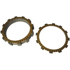 Clutch Friction Plates For Suzuki RF900 RS/R2S/RT/RV/RW 1995-1998 21441-31E00 63