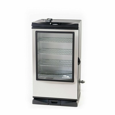 ebay electric smoker