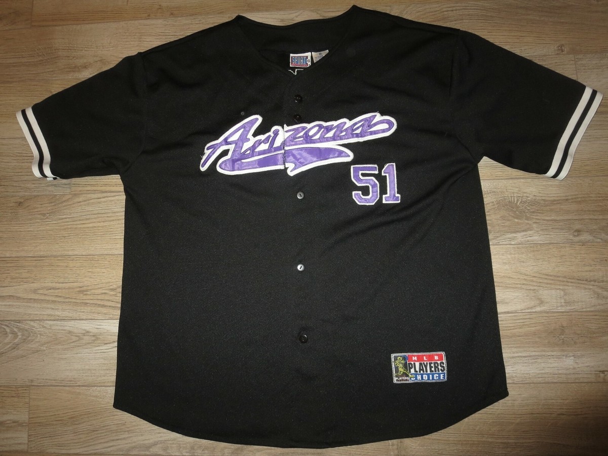 MLB ダイヤモンドバックス DIAMOND BACKS JOHNSON 51 2001 Topps HD Randy Johnson #51 Baseball Card Arizona