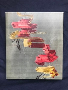 Dries Van Noten Book | eBay